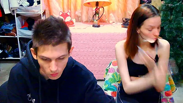 Ivy Lester online show from January 7, 2025, 7:42 am