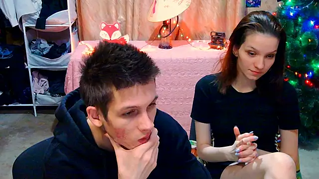 Ivy Lester online show from January 10, 2025, 5:34 pm