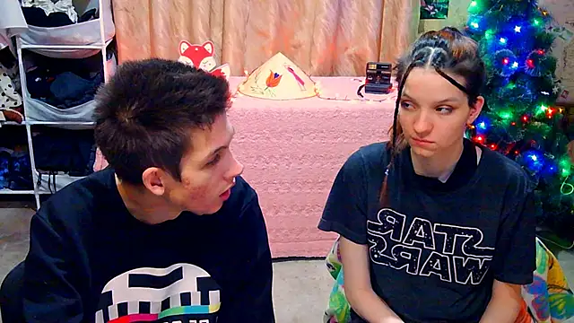 Ivy Lester online show from January 12, 2025, 7:10 pm