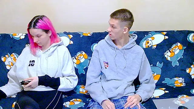 Ivy Lester online show from October 9, 2025, 8:40 pm