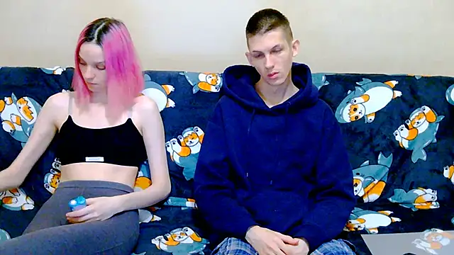 Ivy Lester online show from October 15, 2025, 1:06 am