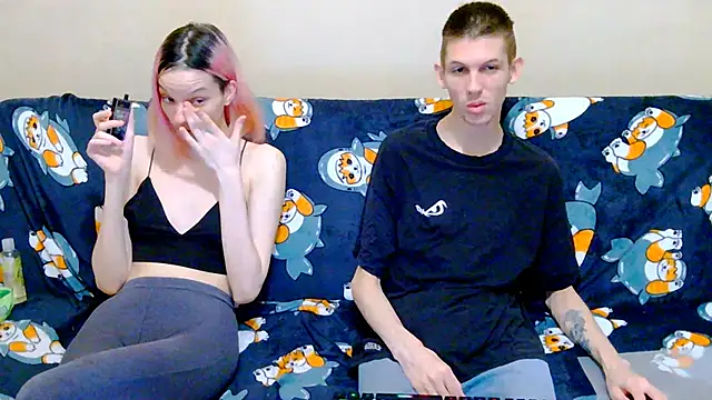 Ivy Lester online show from November 23, 2025, 6:02 am