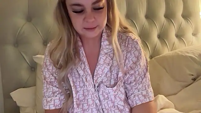 blairbella online show from October 30, 2025, 6:37 am