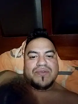 TheBriiaand30 online show from October 7, 2025, 2:53 am