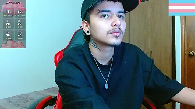 Hgp3riodictabl3 online show from January 12, 2026, 8:41 am