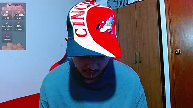 Hgp3riodictabl3 online show from February 26, 2026, 4:22 am