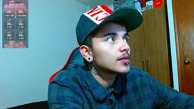 Hgp3riodictabl3 online show from March 20, 2026, 6:29 am