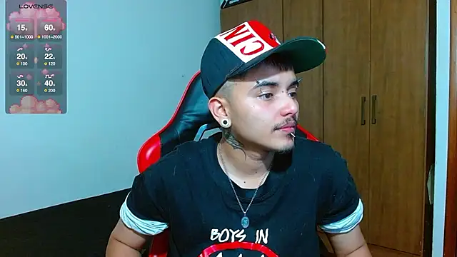 Hgp3riodictabl3 online show from March 23, 2026, 5:11 am