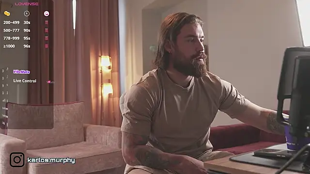 Snapshot of Karlos_Ripped_ chatting on September 23, 2025, 12:19 pm Karlos Ripped online show from September 23, 2025, 12:19 pm