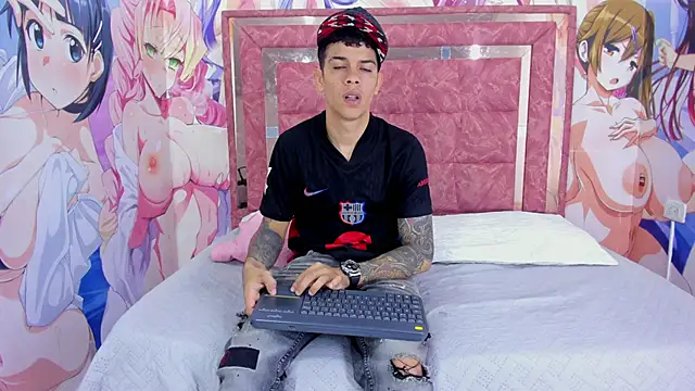 Snapshot of FUCK_LATINMEN chatting on December 2, 2024, 12:07 pm FUCK LATINMEN online show from December 2, 2024, 12:07 pm