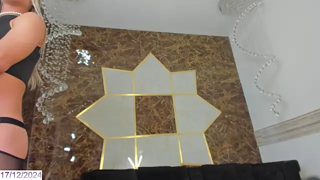 Charlie Doll online show from December 17, 2024, 12:54 pm