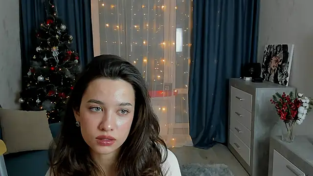 EmeliaReaper online show from February 17, 2025, 1:04 am