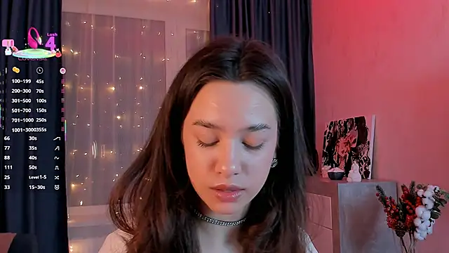 EmeliaReaper online show from March 5, 2025, 12:38 am