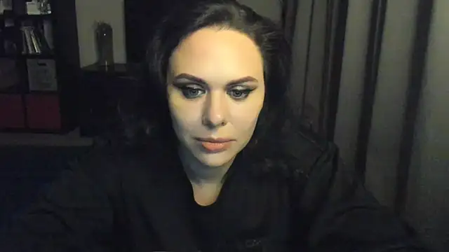 MollyCheiz online show from March 14, 2025, 12:32 am