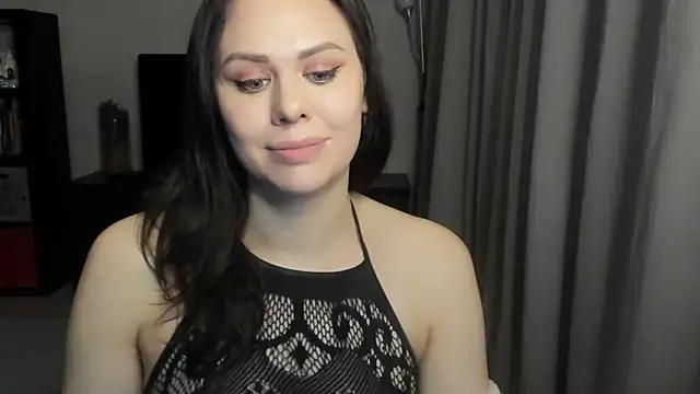 MollyCheiz online show from March 12, 2026, 4:13 pm