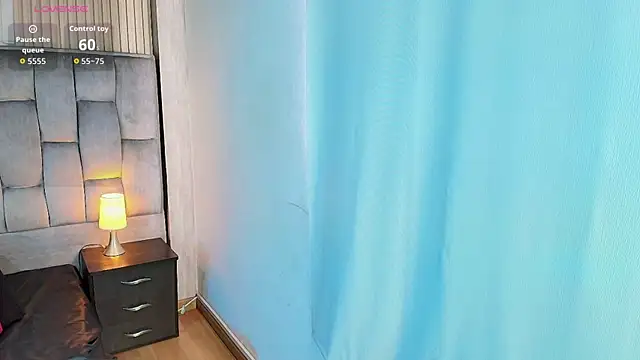 honney dark online show from April 22, 2026, 12:18 pm