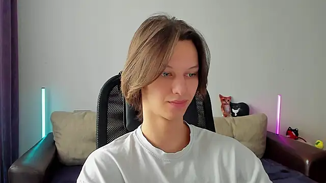 Ostin meow online show from March 13, 2026, 7:26 am