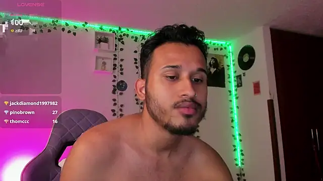 Raf brunette online show from January 9, 2025, 9:59 am