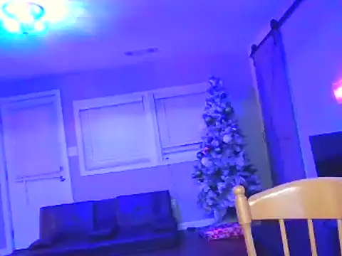 Snapshot of rickyslick123 chatting on December 25, 2024, 6:52 am rickyslick123 online show from December 25, 2024, 6:52 am