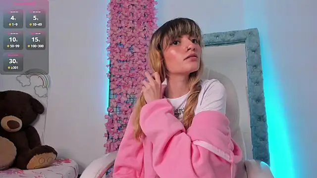 summer sweet  online show from January 21, 2025, 3:37 am