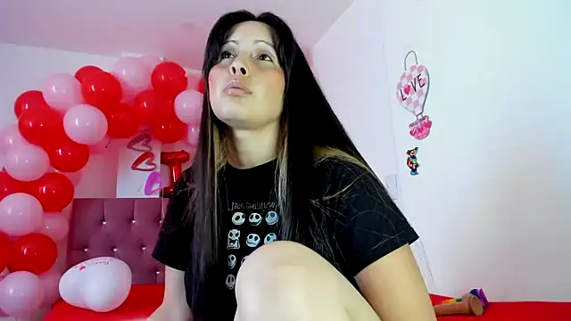 Snapshot of honny_3090 chatting on February 17, 2026, 4:35 pm honny 3090 online show from February 17, 2026, 4:35 pm