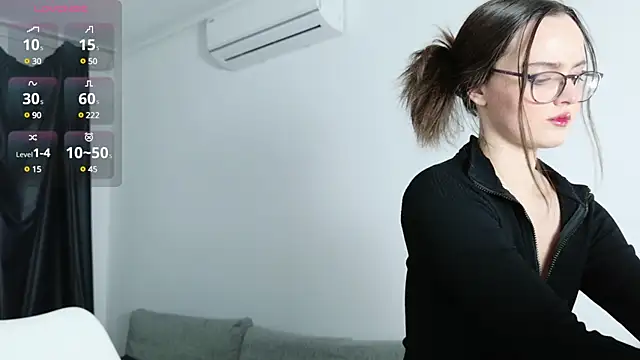 Pinky  Binky online show from February 9, 2025, 2:29 pm