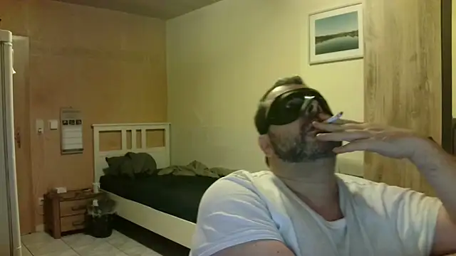 SADOMASKE online show from December 5, 2024, 5:06 pm