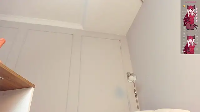 anna lorenss online show from March 5, 2025, 3:40 pm