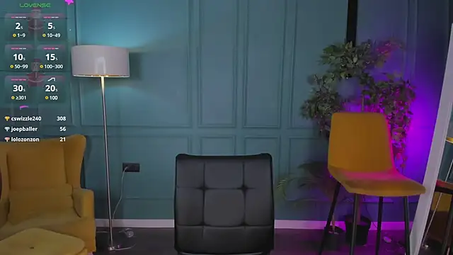 JanettaGrey online show from January 12, 2025, 3:57 pm