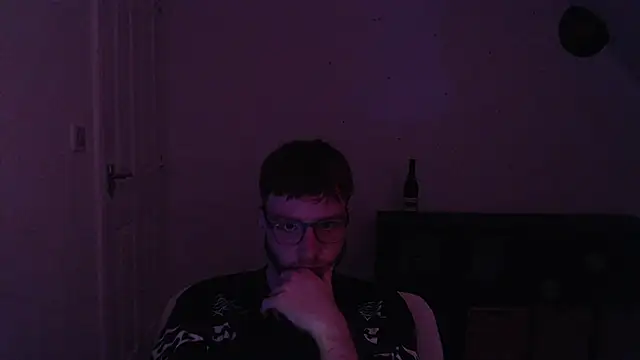 Snapshot of PrettyGinger chatting on December 16, 2024, 4:38 pm PrettyGinger online show from December 16, 2024, 4:38 pm