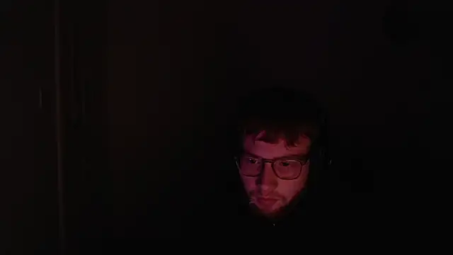 Snapshot of PrettyGinger chatting on December 24, 2024, 9:00 pm PrettyGinger online show from December 24, 2024, 9:00 pm