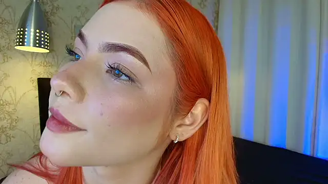 Miah hilton2 online show from March 24, 2026, 1:32 am