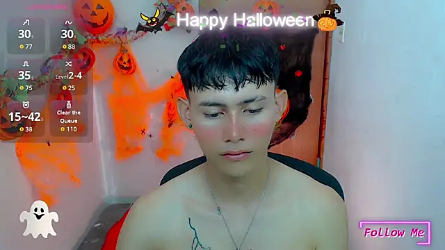 tanjiro cute online show from November 1, 2025, 10:28 am