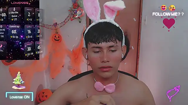 tanjiro cute online show from November 18, 2025, 5:56 am