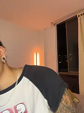 Chriss gomez2 online show from January 13, 2026, 3:12 am