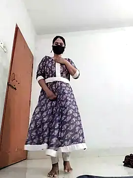 Magical Girl- online show from February 23, 2026, 4:43 am