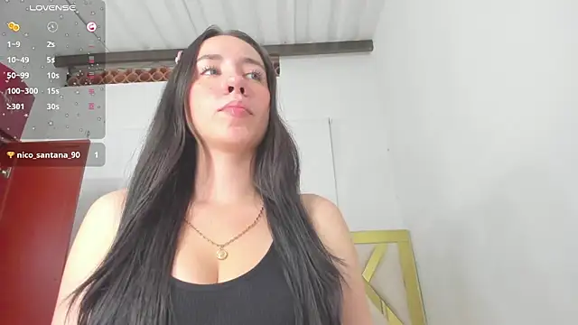 rousee yareldss online show from February 4, 2025, 6:04 am