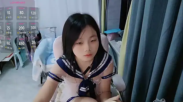 Lena-yyds online show from October 23, 2025, 6:39 pm