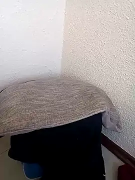 Tsonga Dick012 online show from December 6, 2024, 8:59 am