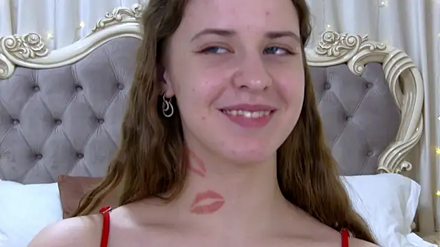 AgataAisitt online show from January 22, 2025, 11:43 pm