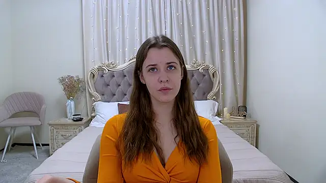 AgataAisitt online show from January 25, 2025, 12:26 pm