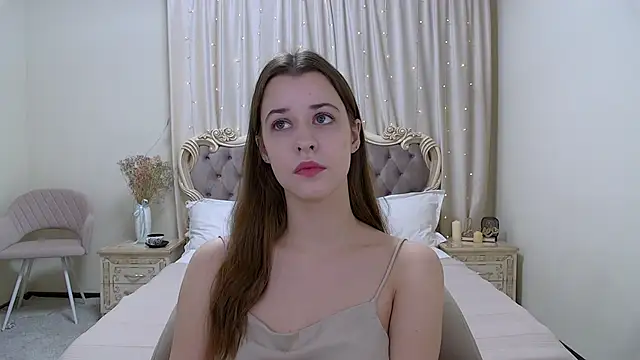 AgataAisitt online show from February 2, 2025, 10:02 am