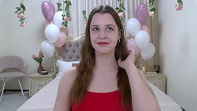 AgataAisitt online show from February 12, 2025, 8:50 pm