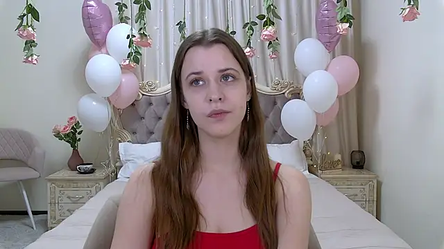 AgataAisitt online show from February 20, 2025, 3:34 am