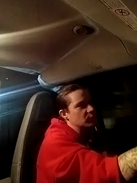 ChuckyyDee online show from March 1, 2025, 10:34 am