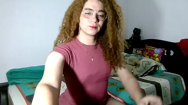 CELESSTESeductora online show from December 17, 2025, 2:56 pm