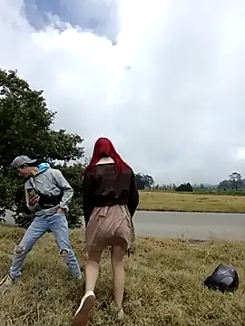 laura arias018 online show from October 10, 2025, 6:07 pm