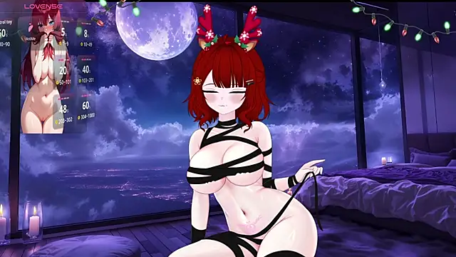 lonely-flower21 online show from December 14, 2025, 9:19 pm