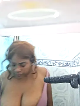 GoddessCarrie online show from January 6, 2026, 2:59 am