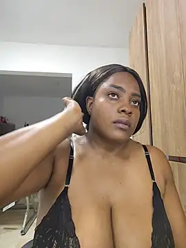 Snapshot of GoddessCarrie chatting on May 17, 2026, 4:43 am GoddessCarrie online show from May 17, 2026, 4:43 am